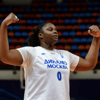 Vionise Pierre-Louis