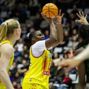 Vionise Pierre-Louis