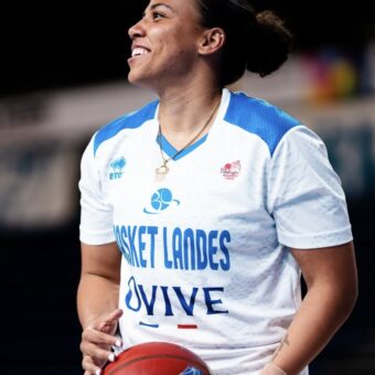 Destiny Littleton