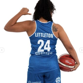 Destiny Littleton
