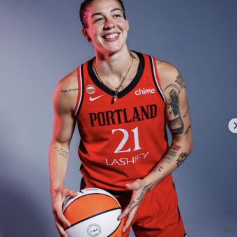 Emily Engstler