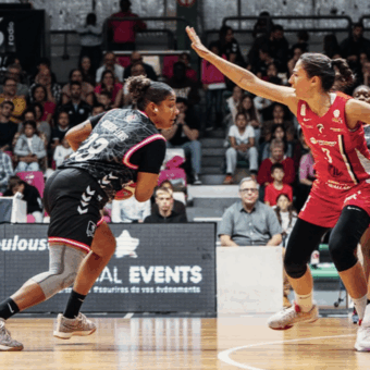 Kaleena Mosqueda-Lewis