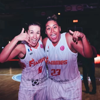 Kaleena Mosqueda-Lewis