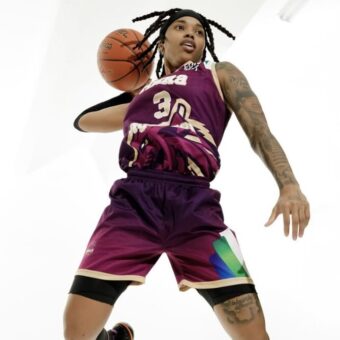 Destanni Henderson