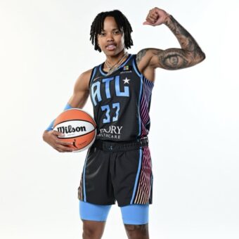 Destanni Henderson