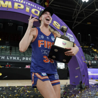 Lucy Olsen