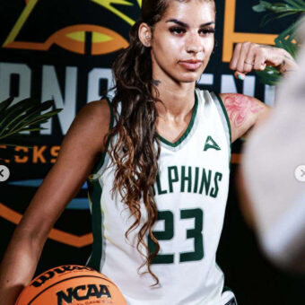 Priscilla Williams