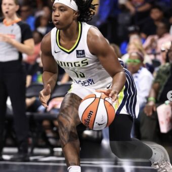 Christyn Williams