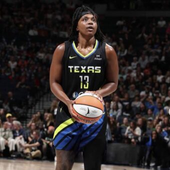 Christyn Williams