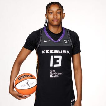Rayah Marshall