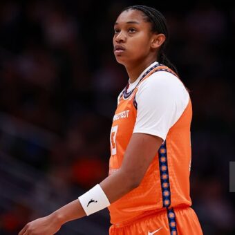 Rayah Marshall