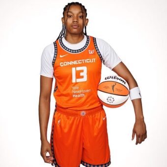 Rayah Marshall