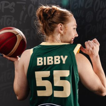 Chloe Bibby